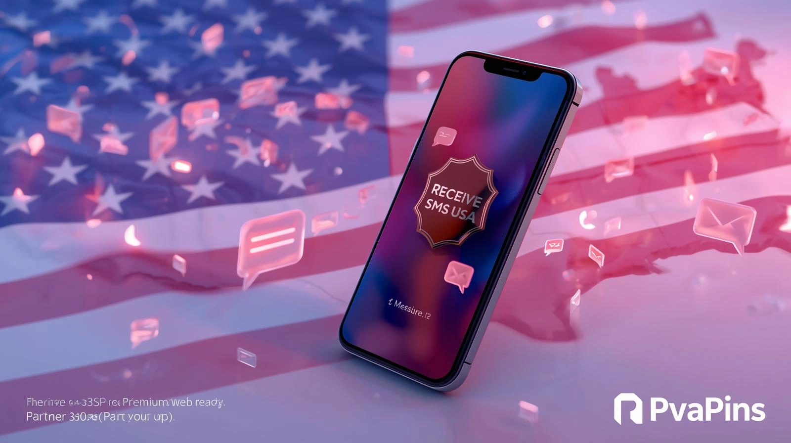 Naver SMS Verification in USA | Instant OTP